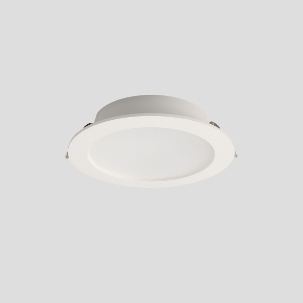 Светильник встраиваемый Crystal Lux CLT 529C142 WH 4000K Светильник встраиваемый Crystal Lux CLT 529C142 WH 4000K