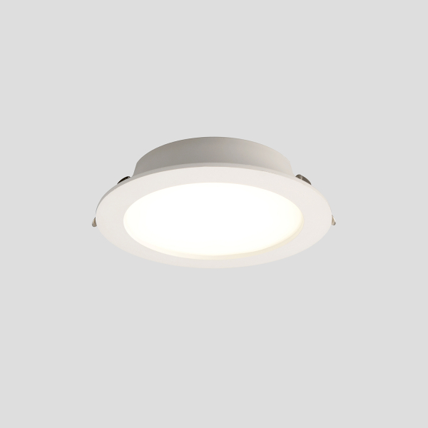 Светильник встраиваемый Crystal Lux CLT 529C142 WH 4000K Светильник встраиваемый Crystal Lux CLT 529C142 WH 4000K