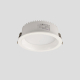 Светильник встраиваемый Crystal Lux CLT 529C135 WH 4000K