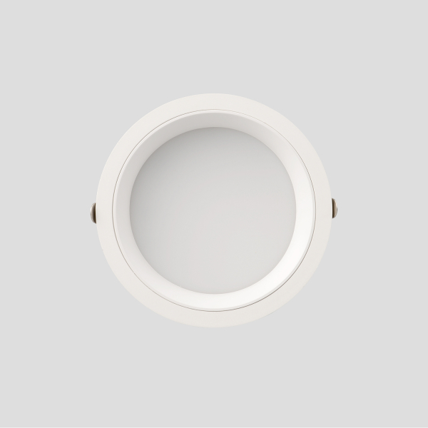 Светильник встраиваемый Crystal Lux CLT 529C135 WH 4000K Светильник встраиваемый Crystal Lux CLT 529C135 WH 4000K