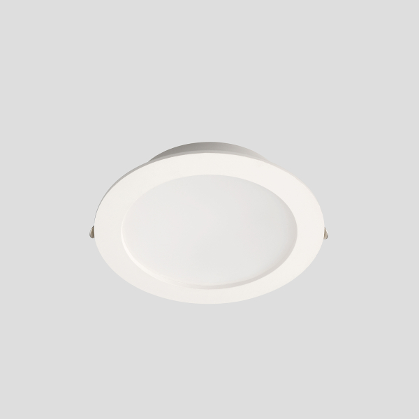 Светильник встраиваемый Crystal Lux CLT 529C142 WH 4000K Светильник встраиваемый Crystal Lux CLT 529C142 WH 4000K