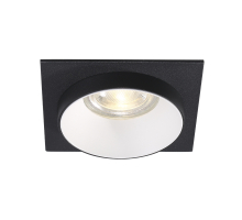 Светильник встраиваемый Crystal Lux CLT 044C1 WH-BL-BL