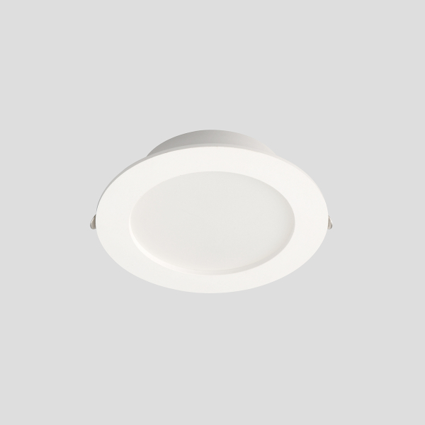 Светильник встраиваемый Crystal Lux CLT 529C118 WH 4000K Светильник встраиваемый Crystal Lux CLT 529C118 WH 4000K