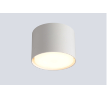 Светильник потолочный Crystal Lux CLT 073C WH