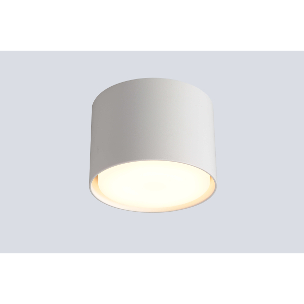 Светильник потолочный Crystal Lux CLT 073C WH