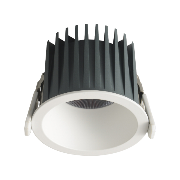 Светильник встраиваемый Crystal Lux CLT 008C83 WH 4000K IP54 Светильник встраиваемый Crystal Lux CLT 008C83 WH 4000K IP54