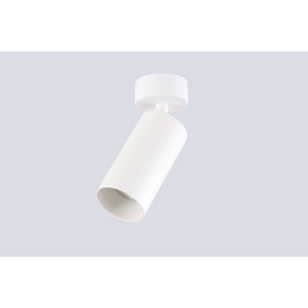 Светильник потолочный Crystal Lux CLT 084CW1R WH