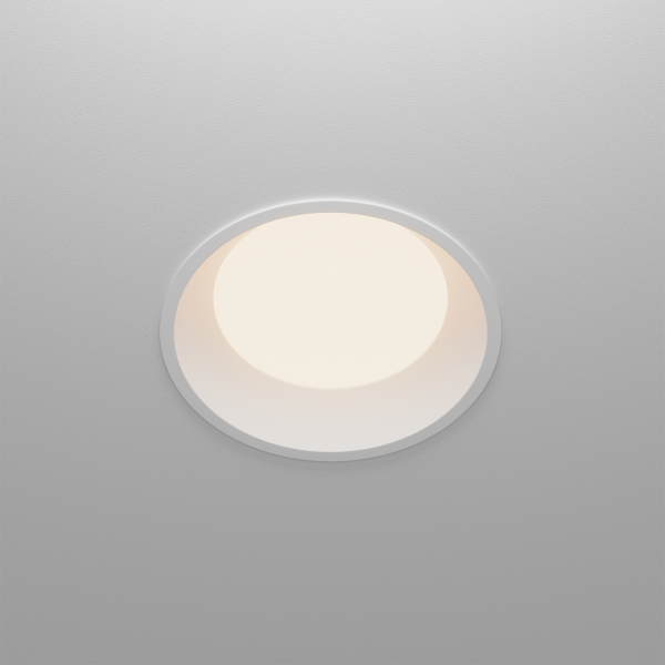 Светильник встраиваемый Crystal Lux CLT 529C105 WH 4000K Светильник встраиваемый Crystal Lux CLT 529C105 WH 4000K
