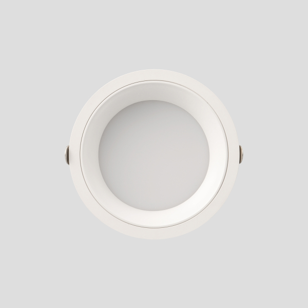 Светильник встраиваемый Crystal Lux CLT 529C105 WH 3000K Светильник встраиваемый Crystal Lux CLT 529C105 WH 3000K