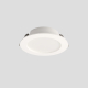 Светильник встраиваемый Crystal Lux CLT 529C118 WH 4000K
