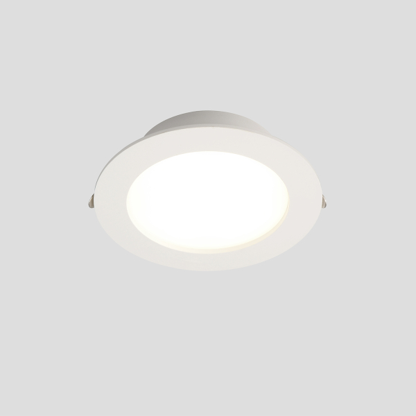 Светильник встраиваемый Crystal Lux CLT 529C118 WH 4000K Светильник встраиваемый Crystal Lux CLT 529C118 WH 4000K
