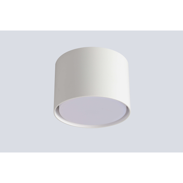 Светильник потолочный Crystal Lux CLT 073C WH