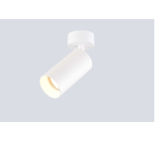 Светильник потолочный Crystal Lux CLT 084CW1R WH