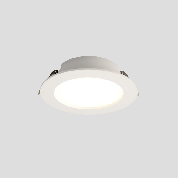 Светильник встраиваемый Crystal Lux CLT 529C118 WH 4000K Светильник встраиваемый Crystal Lux CLT 529C118 WH 4000K