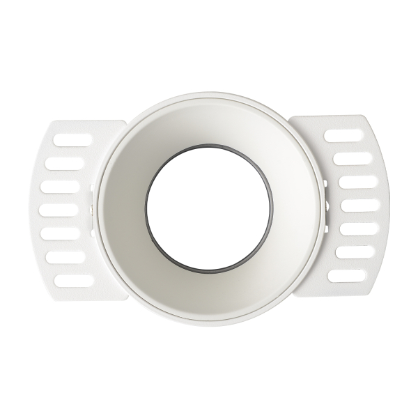 Светильник встраиваемый Crystal Lux CLT 079C1 WH Светильник встраиваемый Crystal Lux CLT 079C1 WH