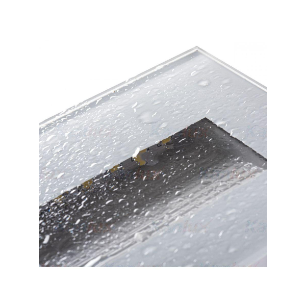 Уличный светодиодный cветильник Kanlux Glasi Led 3W P WW-W 33690 Уличный светодиодный cветильник Kanlux Glasi Led 3W P WW-W 33690