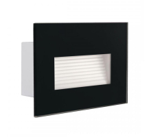 Уличный светодиодный cветильник Kanlux Glasi Led 3W P WW-B 33691