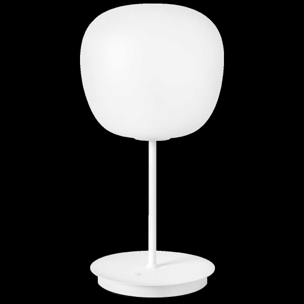 Настольная лампа диммируемая 1x12W(led) E27 белый Grazia Lightstar 608916