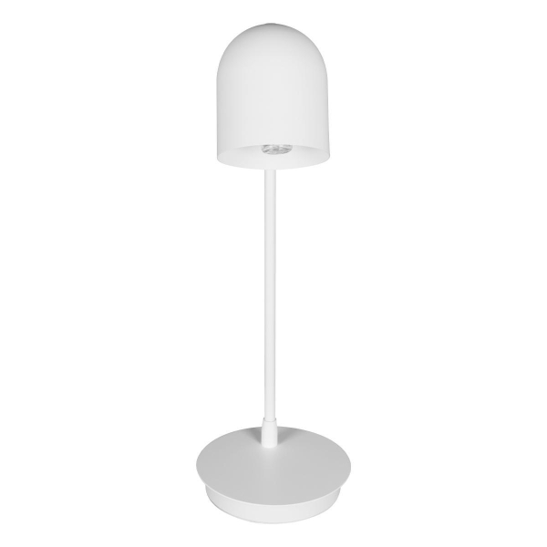 Настольная лампа Loft IT Tango 10144 White Настольная лампа Loft IT Tango 10144 White