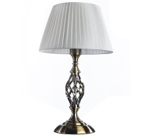 Настольная лампа Arte Lamp Zanzibar A8390LT-1AB