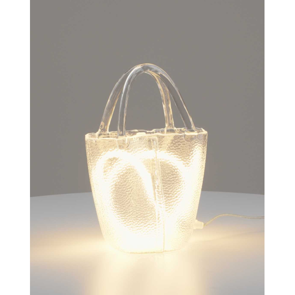 Лампа настольная светодиодная Moderli Bag V11674-TL Лампа настольная светодиодная Moderli Bag V11674-TL