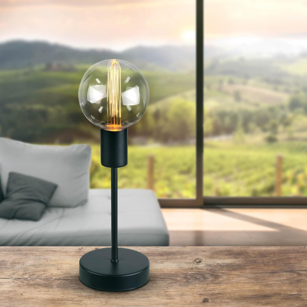 Настольная лампа Globo Fanal II 28186 Настольная лампа Globo Fanal II 28186
