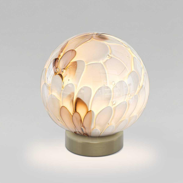 Настольная лампа Bogates Crystall 1_102 a072034