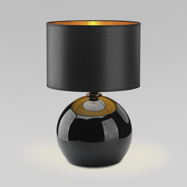 Настольная лампа TK Lighting 5081 Palla Настольная лампа TK Lighting 5081 Palla