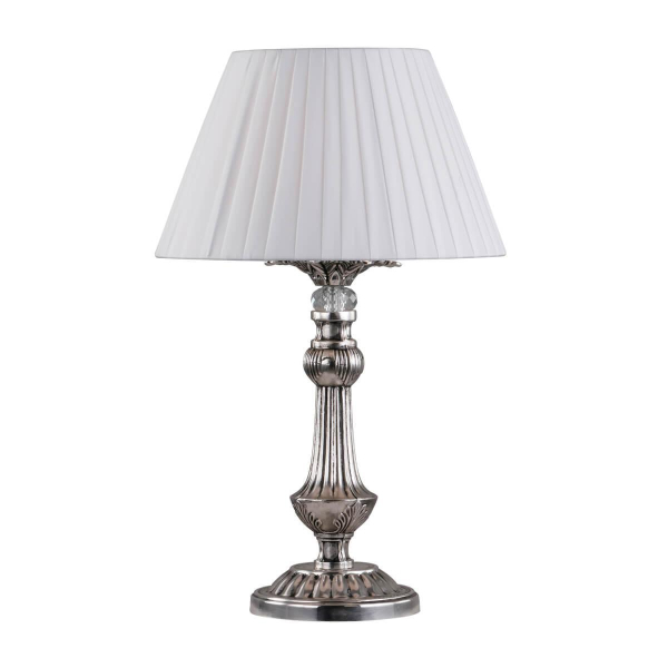 Настольная лампа Omnilux Miglianico OML-75414-01 Настольная лампа Omnilux Miglianico OML-75414-01