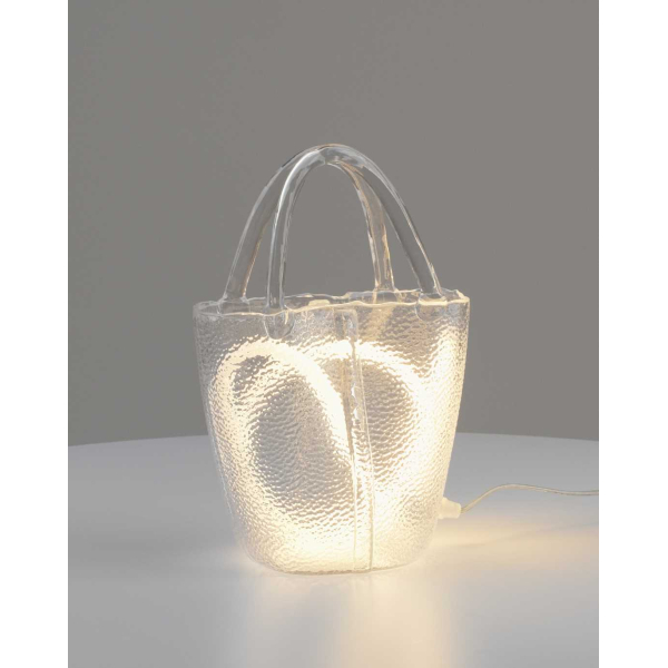 Лампа настольная светодиодная Moderli Bag V11674-TL Лампа настольная светодиодная Moderli Bag V11674-TL