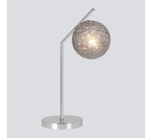 Настольная лампа Eurosvet Shape 01213/1 хром