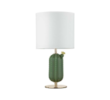 Настольная лампа Odeon Light Exclusive Modern Cactus 5425/1T