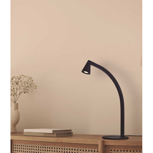 Настольная лампа Mantra Africa 9415