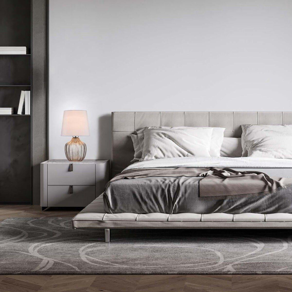 Настольная лампа Escada Pion 10194/L Smoke Настольная лампа Escada Pion 10194/L Smoke