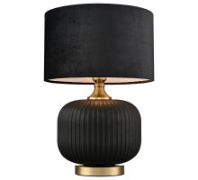 Настольная лампа Velante 327-424-01