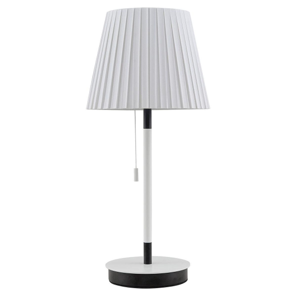 Настольная лампа Lussole Lgo Cozy LSP-0570 Настольная лампа Lussole Lgo Cozy LSP-0570