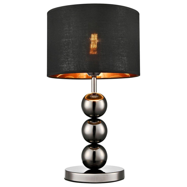 Настольная лампа VELANTE 363-024-01