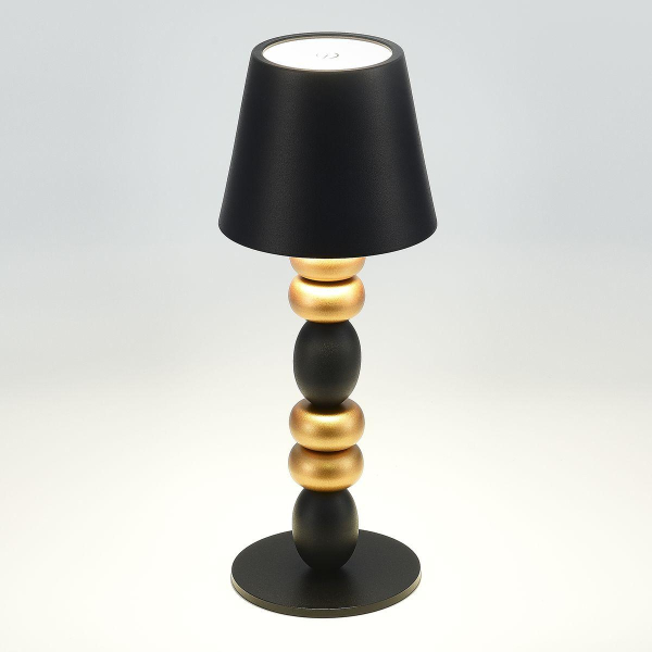 Настольная лампа ST Luce Ease SL1011.414.01 Настольная лампа ST Luce Ease SL1011.414.01
