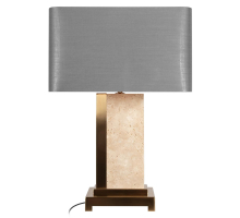 Настольная лампа Loft it Flagstone 10445T/D