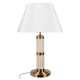 Настольная лампа Loft it Limestone 10442T/B