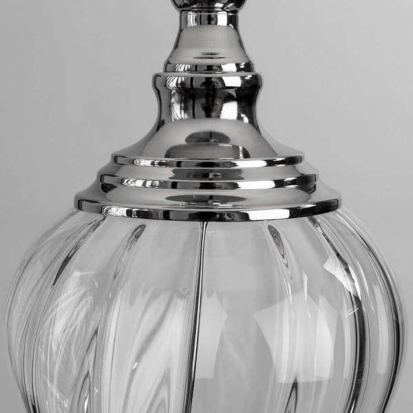 Настольная лампа Arte Lamp Superb A3752LT-1WH Настольная лампа Arte Lamp Superb A3752LT-1WH