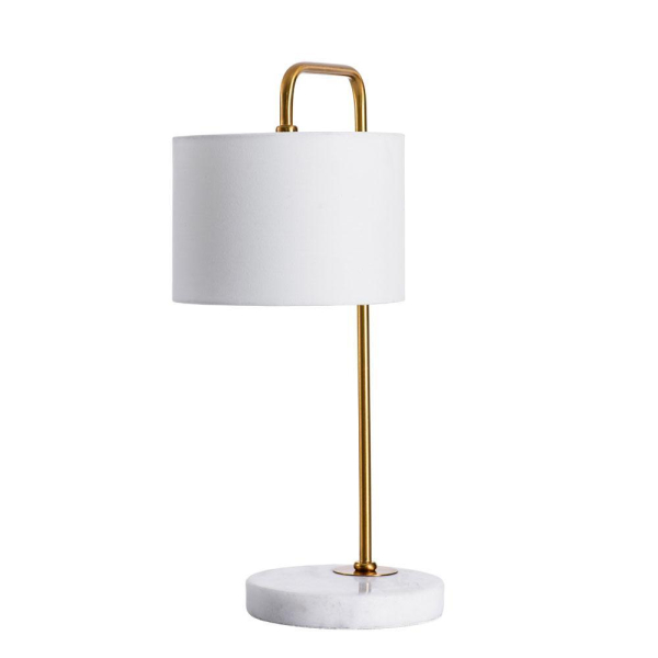 Настольная лампа Arte Lamp Rupert A5024LT-1PB Настольная лампа Arte Lamp Rupert A5024LT-1PB