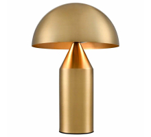 Настольная лампа VELANTE 483-404-02