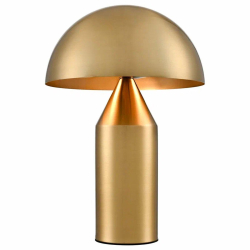 Настольная лампа VELANTE 483-404-02