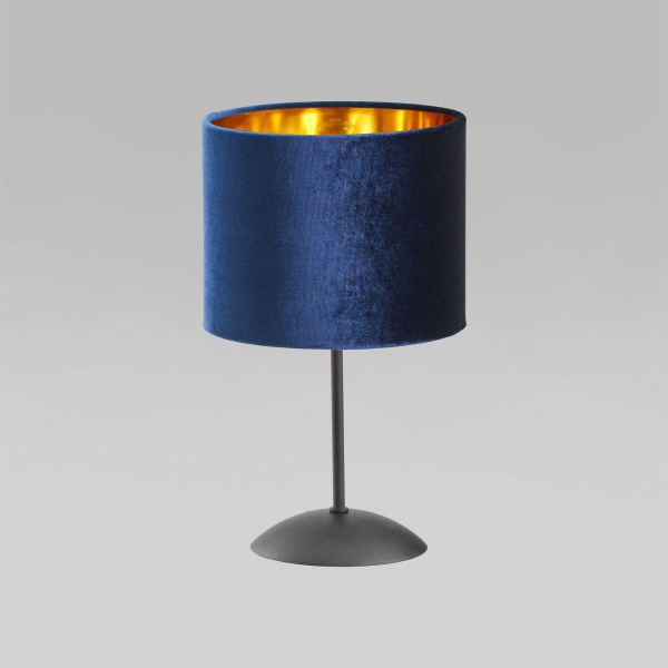 Настольная лампа TK Lighting 5278 Tercino Blue Настольная лампа TK Lighting 5278 Tercino Blue