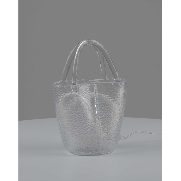 Лампа настольная светодиодная Moderli Bag V11674-TL Лампа настольная светодиодная Moderli Bag V11674-TL