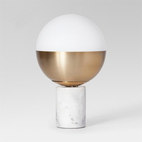 Настольная лампа Imperium Loft Geneva Globe 85065-22 Настольная лампа Imperium Loft Geneva Globe 85065-22