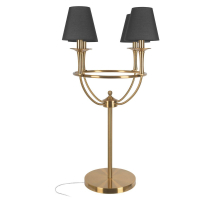 Настольная лампа Loft it Lattice 10435T