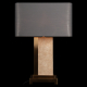 Настольная лампа Loft it Flagstone 10445T/D