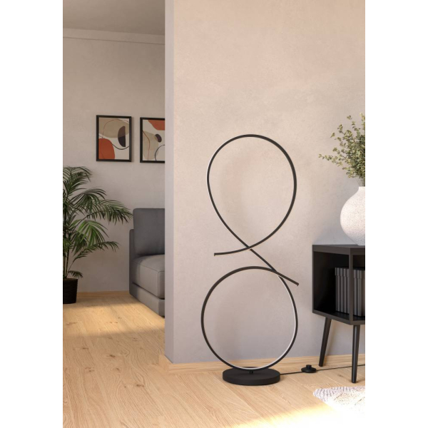 Настольная лампа Eglo Serpins 901271